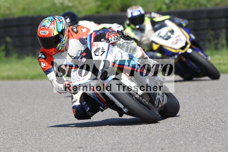 /13 01.05.2025 Speer Racing ADR/Gruppe rot/921